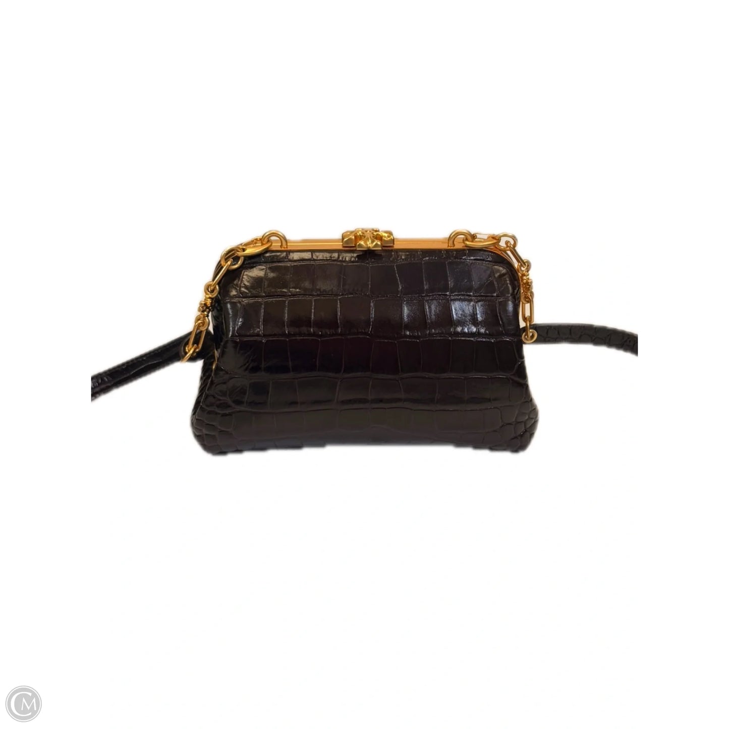 Handbag Designer By Tory Burch, Size: Small