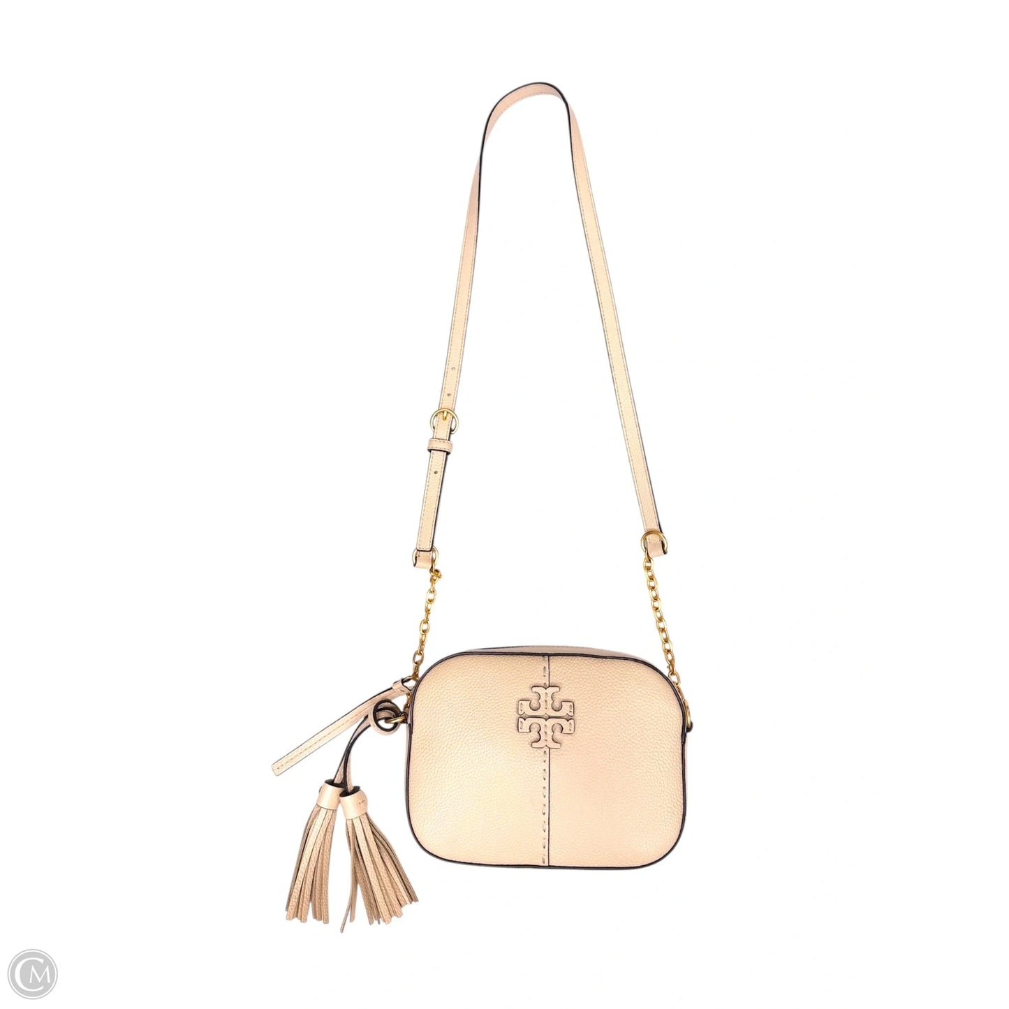 Crossbody Designer By Tory Burch, Size: Small