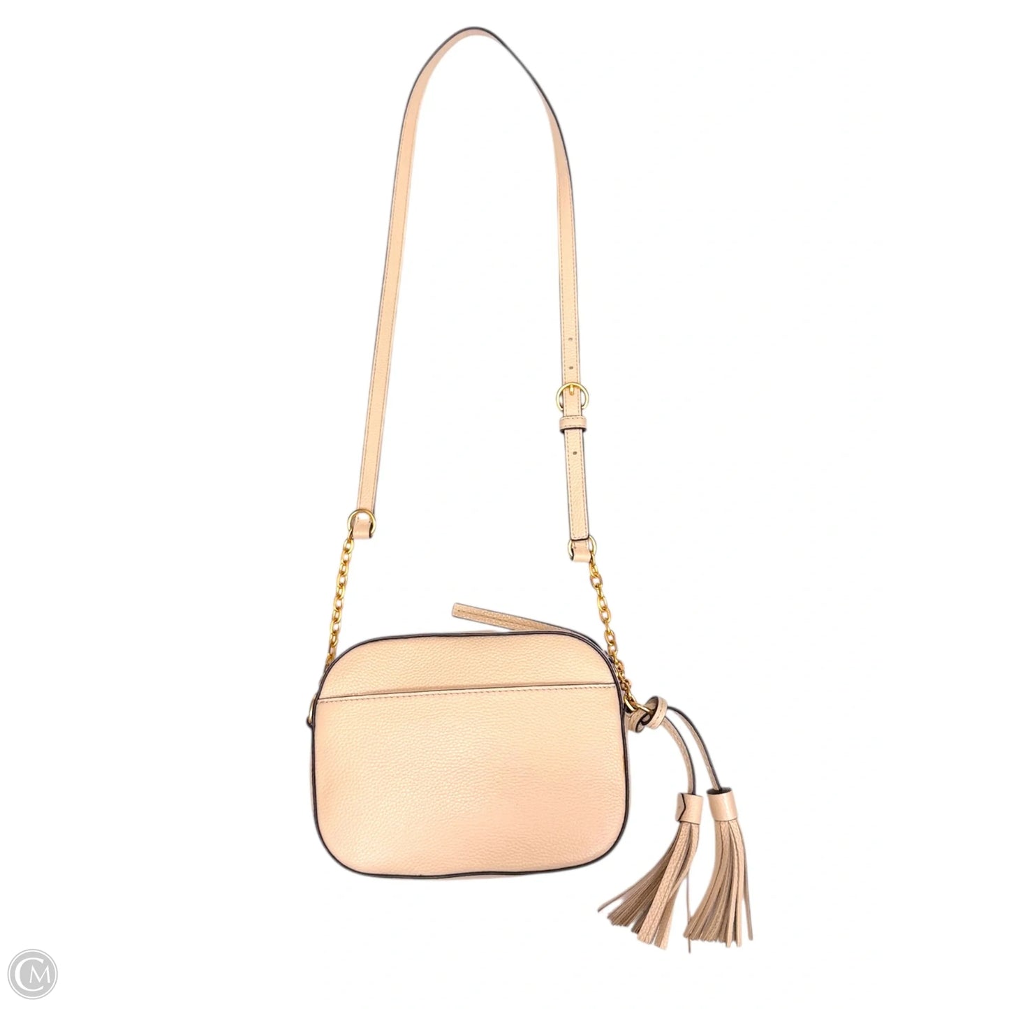 Crossbody Designer By Tory Burch, Size: Small