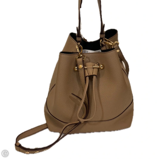 Handbag Luxury Designer By Strathberry, Size: Medium