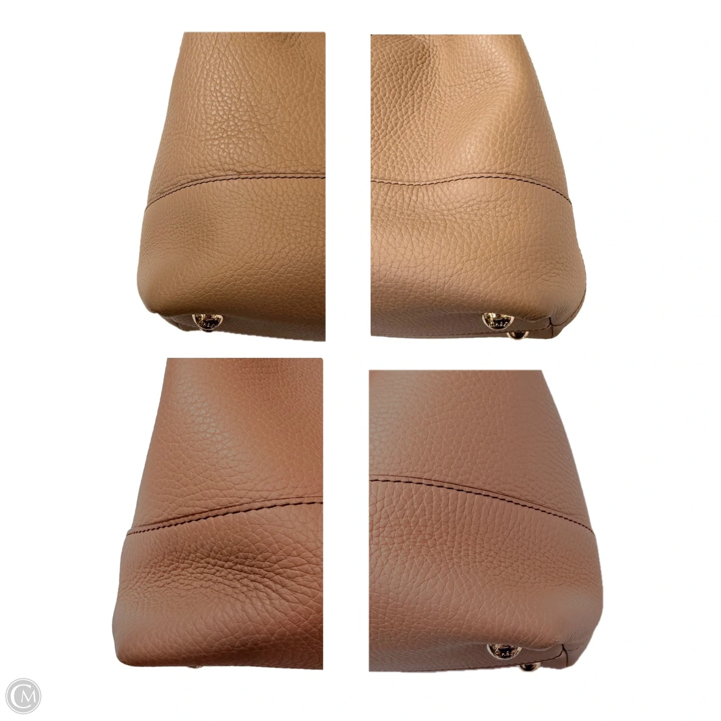 Handbag Luxury Designer By Strathberry, Size: Medium