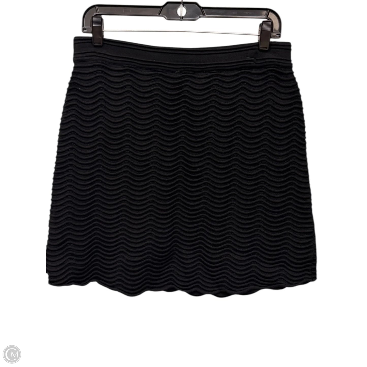 Skirt Mini & Short By Cece In Black, Size: S