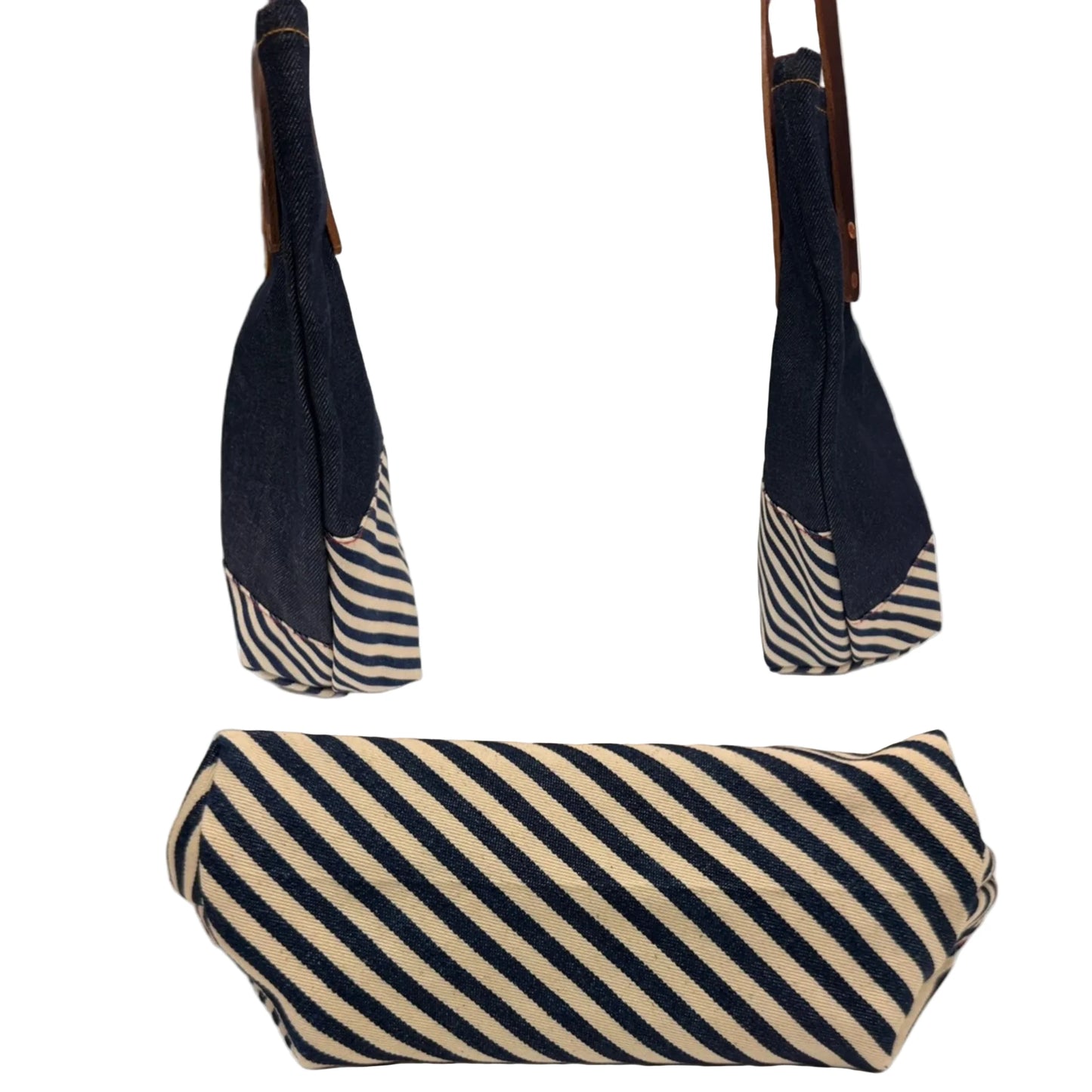 Tote By Detroit Denim, Size: Medium