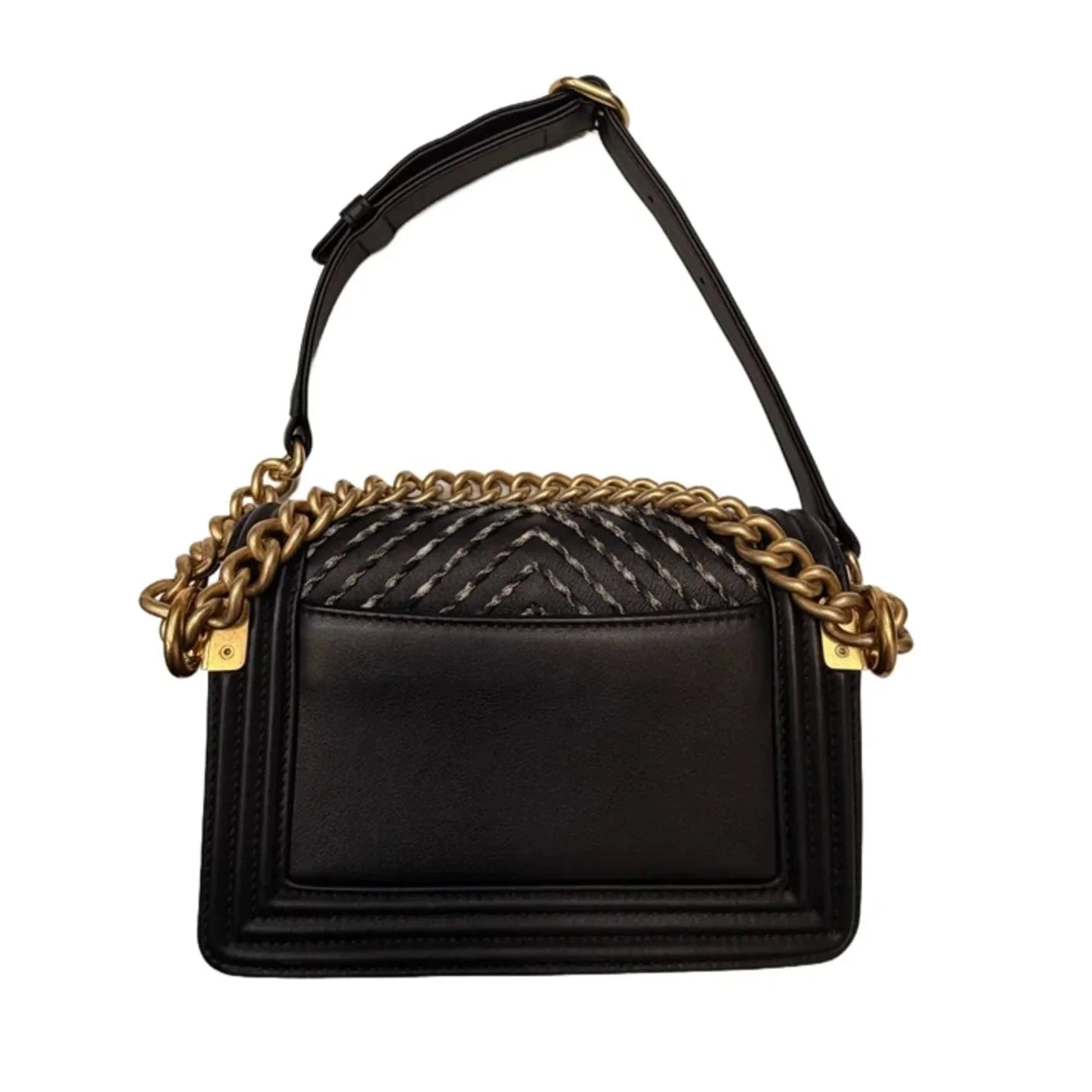 Belt Bag Luxury Designer By Chanel, Size: Medium