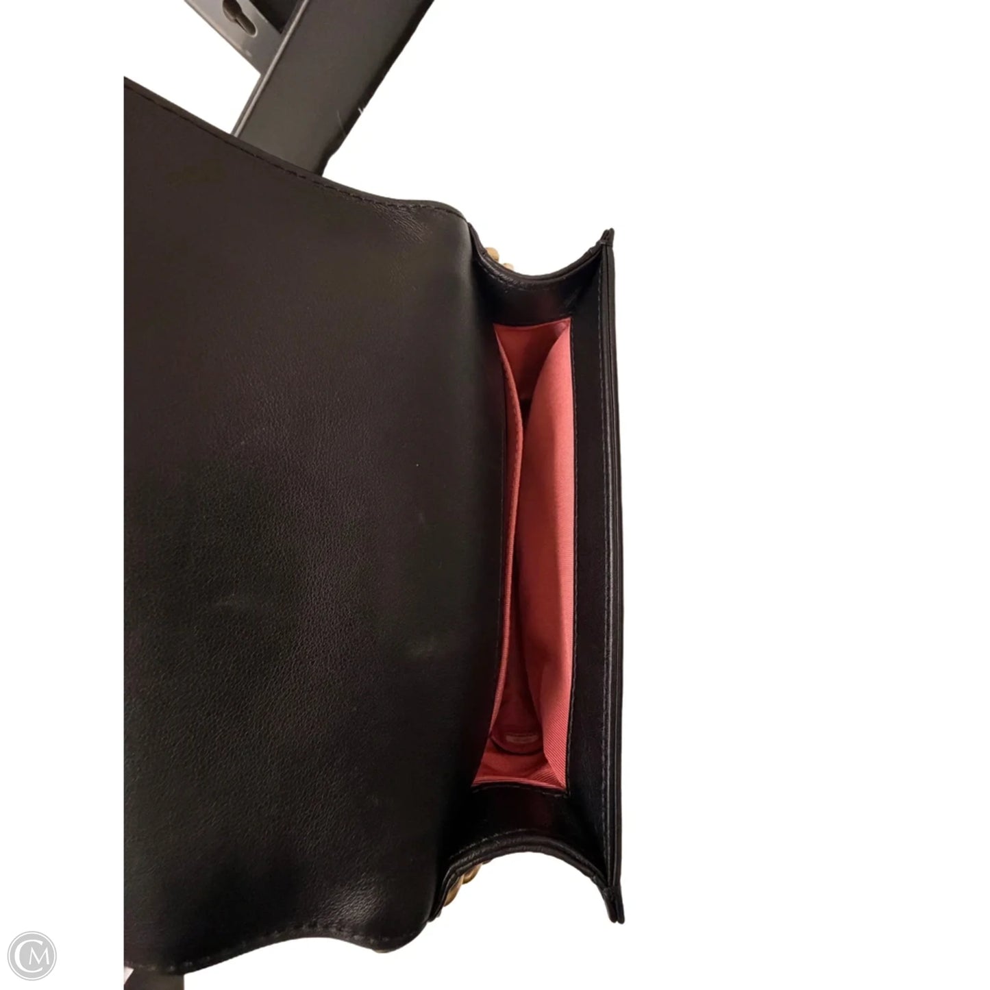 Belt Bag Luxury Designer By Chanel, Size: Medium