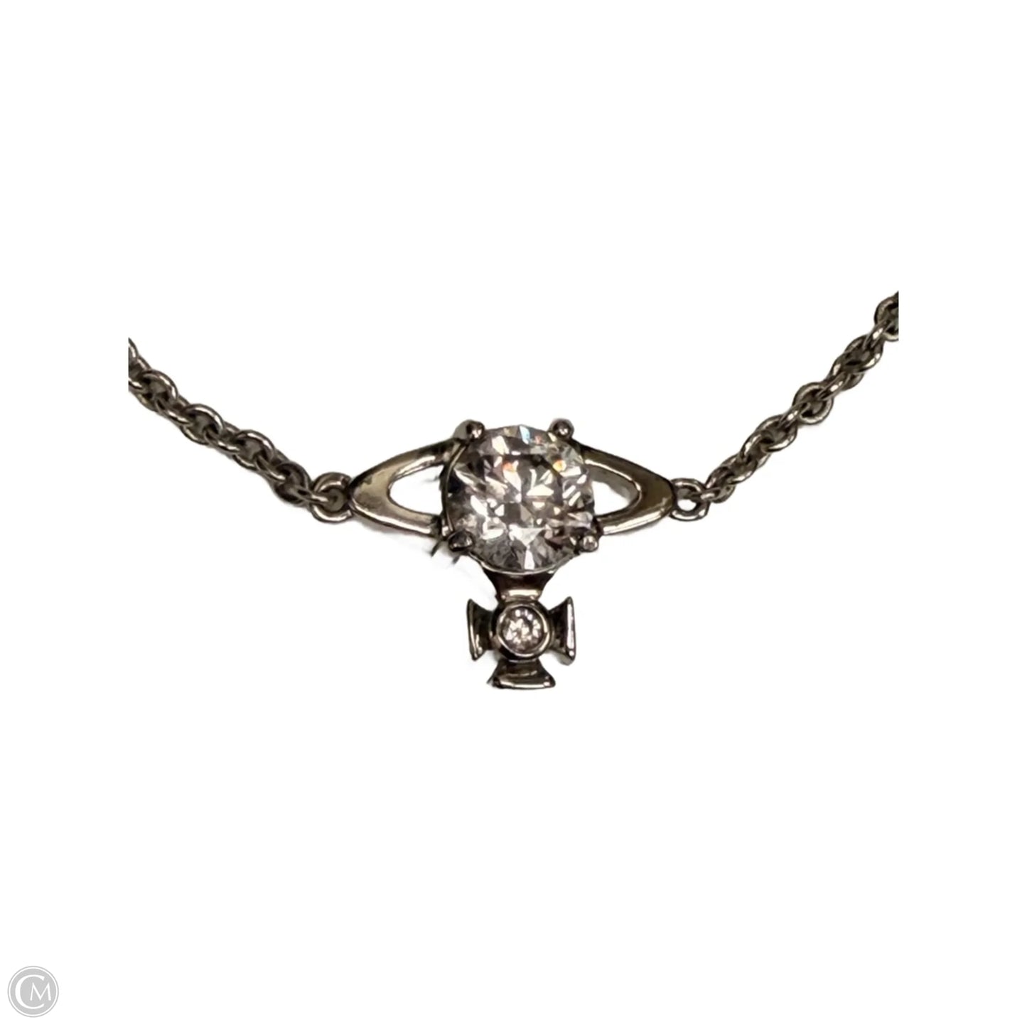 Bracelet Luxury Designer By Vivienne Westwood