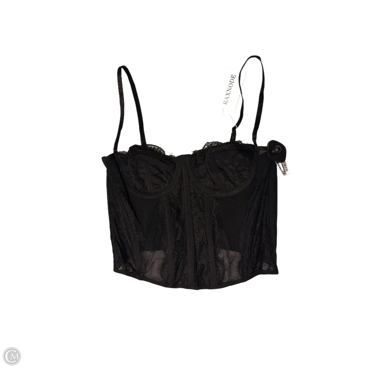 Intimates By Raxnode