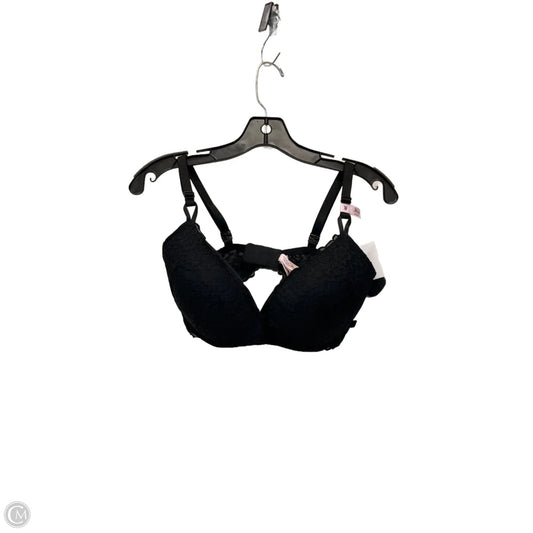 Bra By Victorias Secret In Black, Size: M