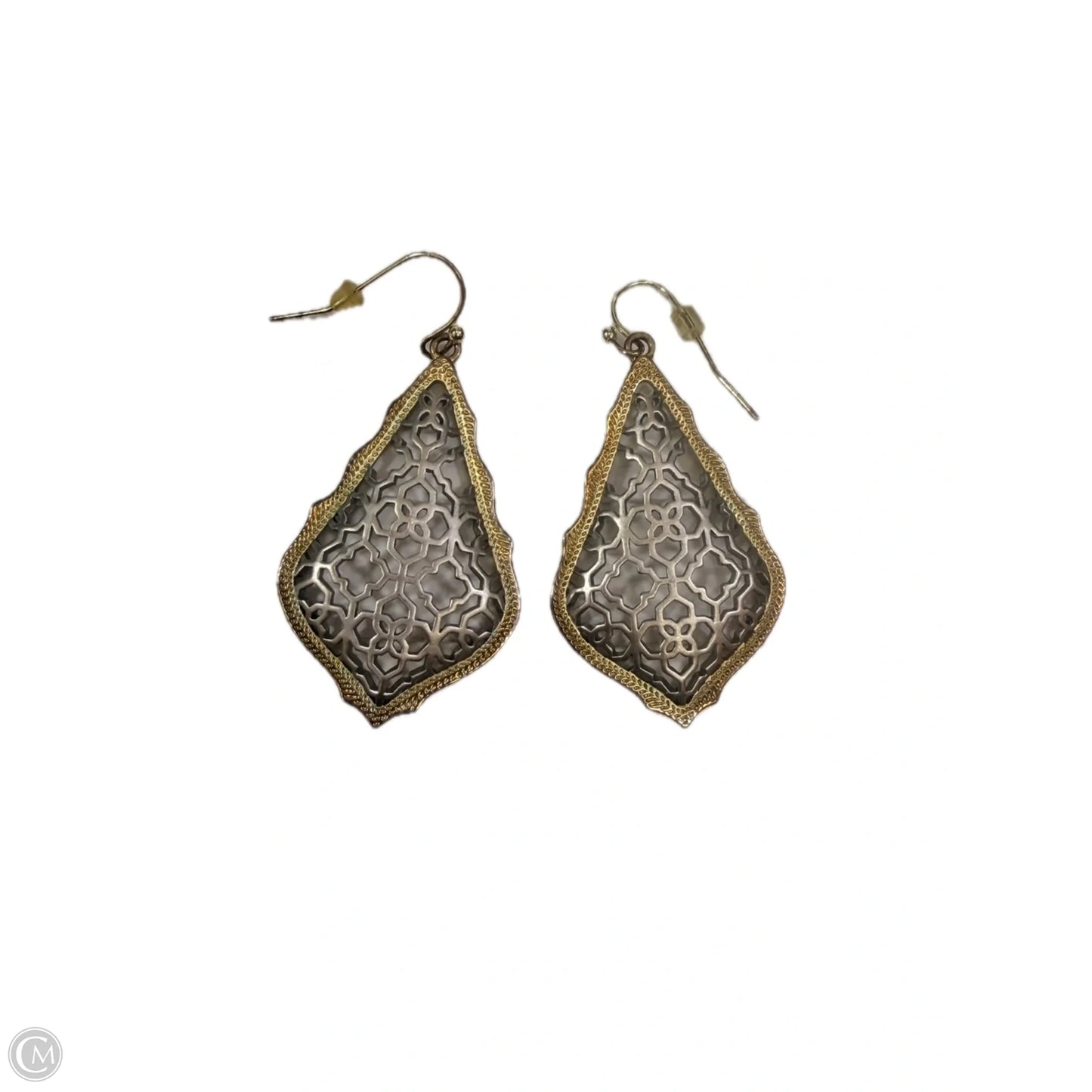 Earrings Dangle/drop By Kendra Scott