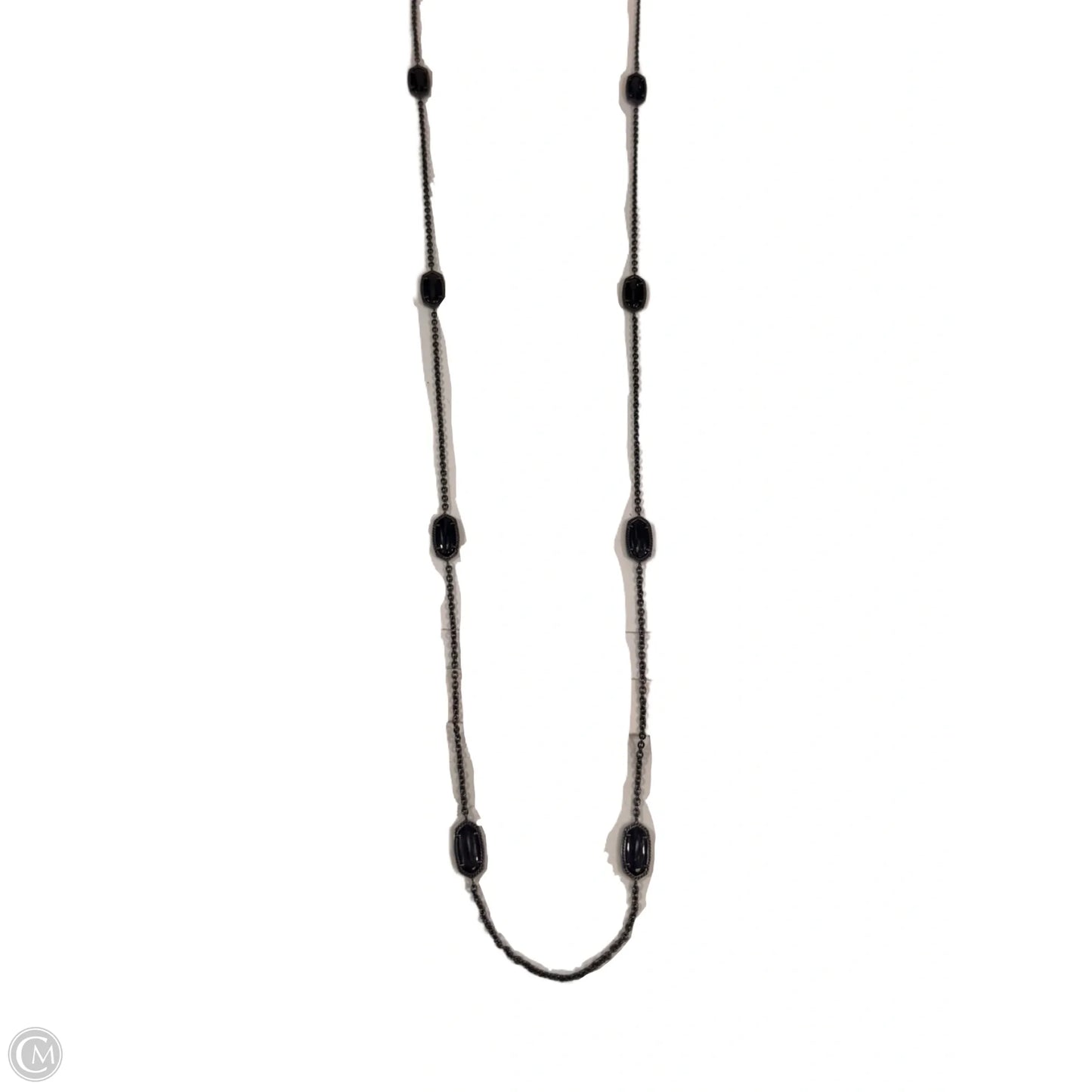 Necklace Layered By Kendra Scott