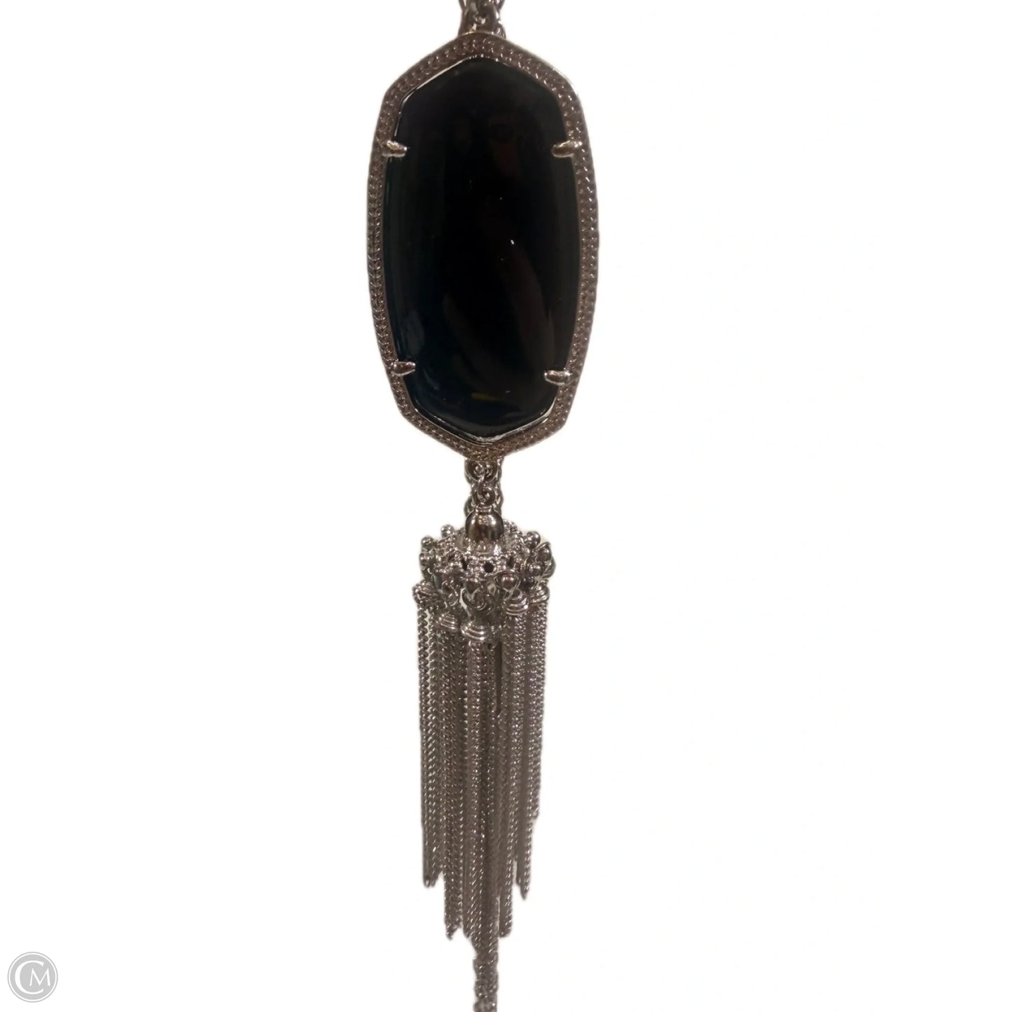 Necklace Lariat & Y-drop By Kendra Scott