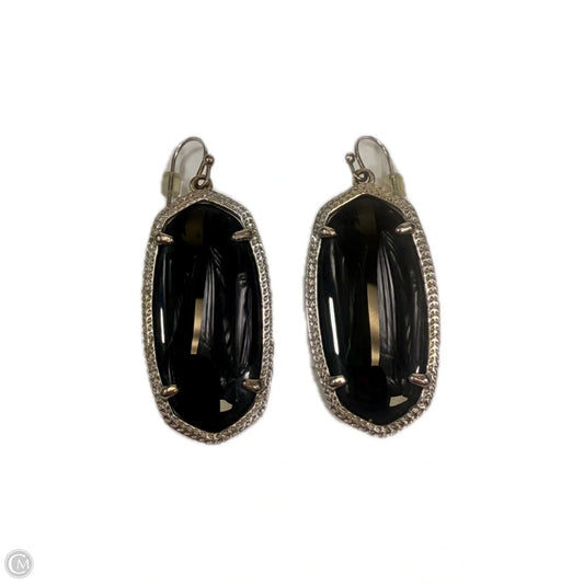 Earrings Dangle/drop By Kendra Scott