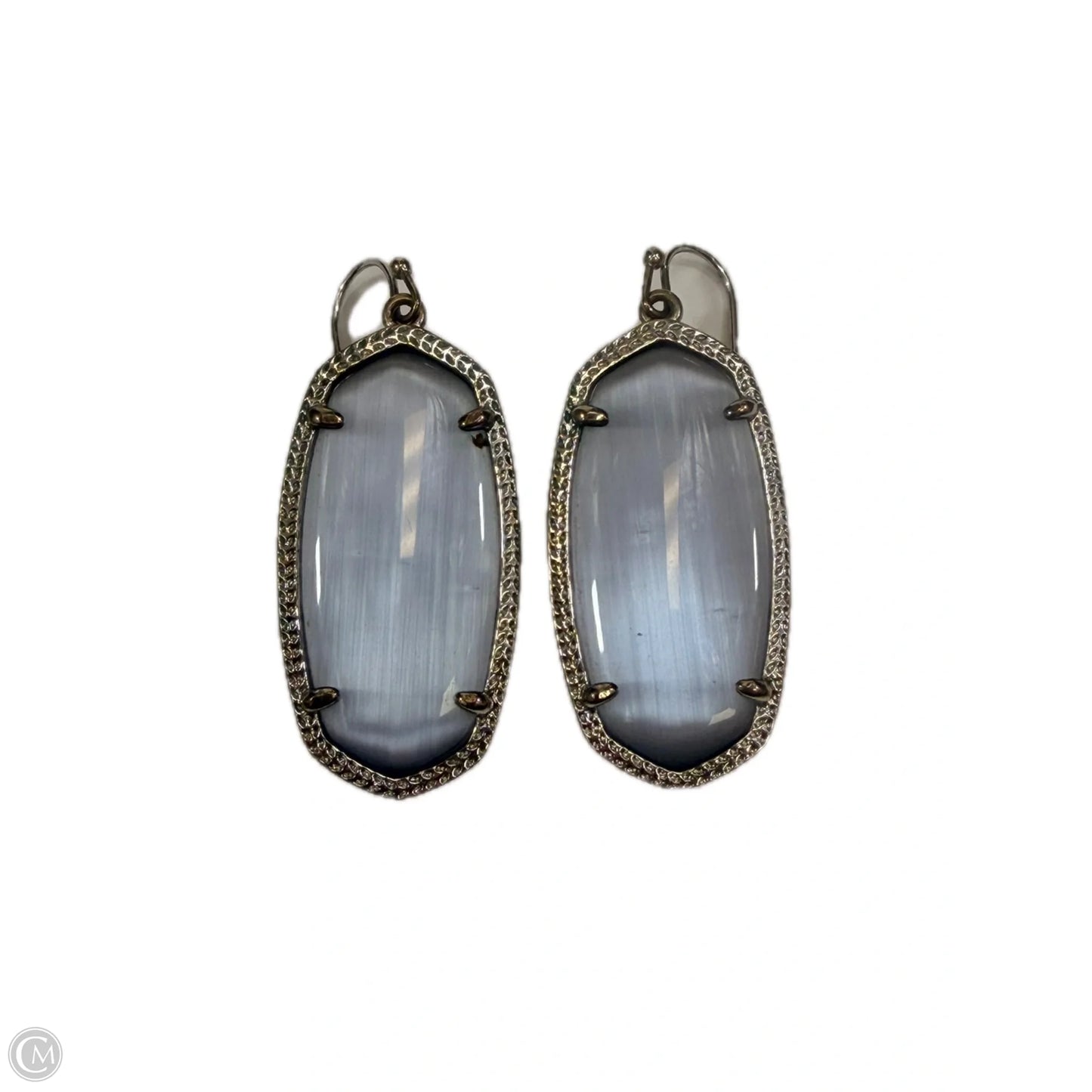 Earrings Dangle/drop By Kendra Scott