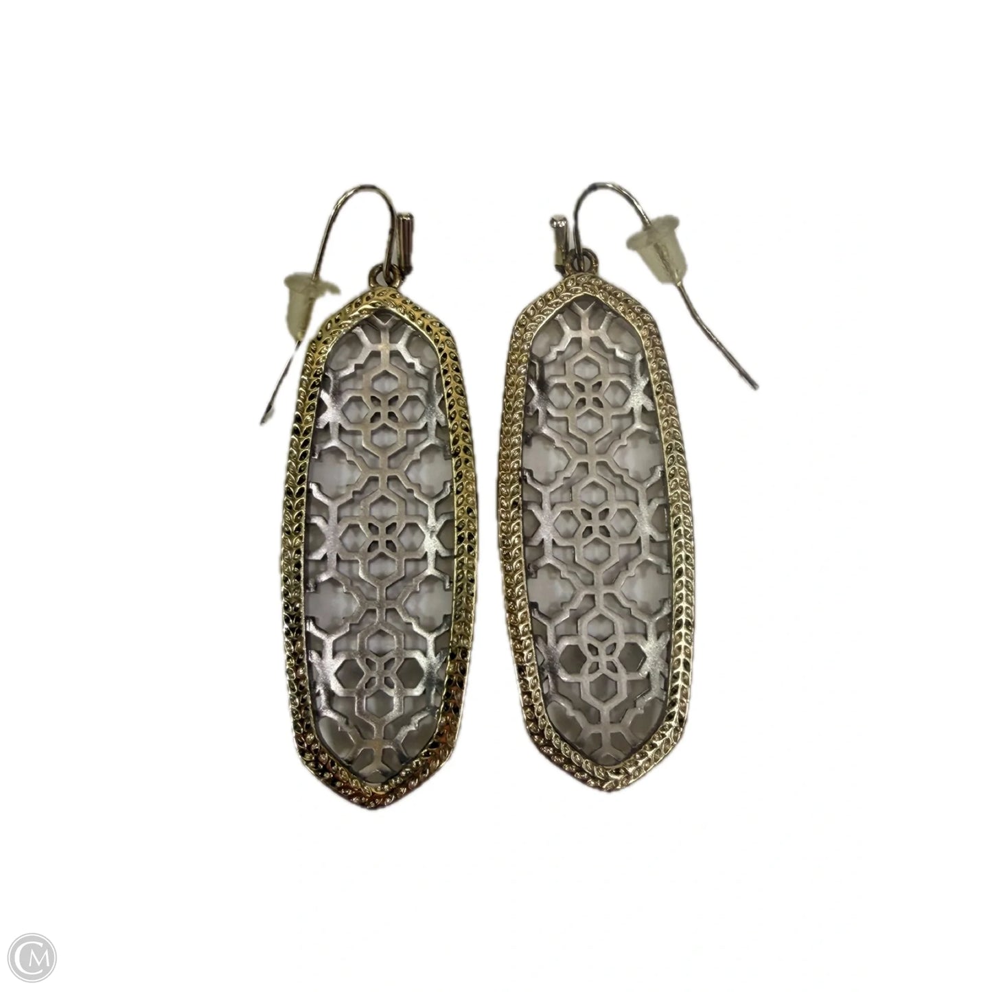Earrings Dangle/drop By Kendra Scott
