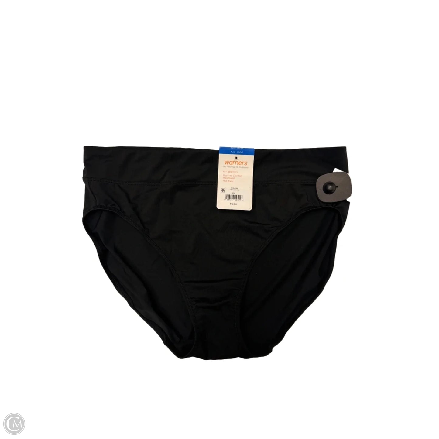 Intimates By Warners, Size: Xlarge