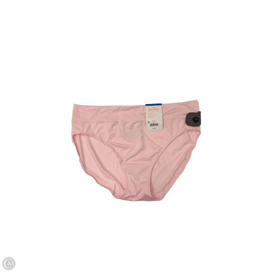 Intimates By Warners, Size: Xlarge