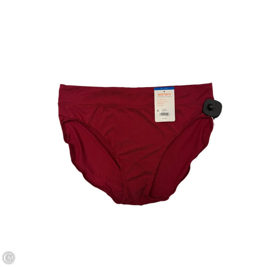 Intimates By Warners, Size: Xlarge