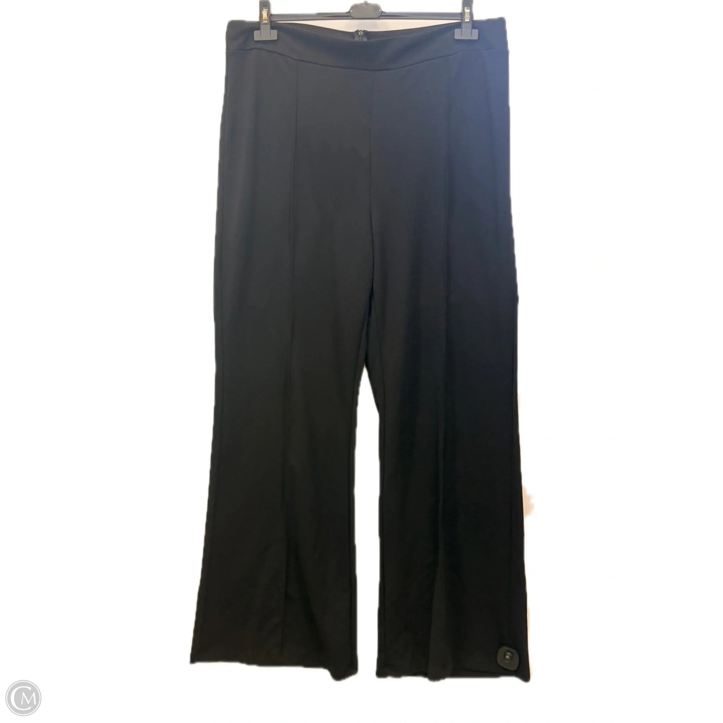 Pants Dress By Fashion Nova In Black, Size: 3x