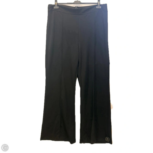 Pants Dress By Fashion Nova In Black, Size: 3x