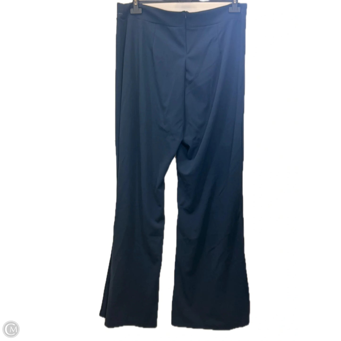 Pants Dress By Fashion Nova In Navy, Size: 3x