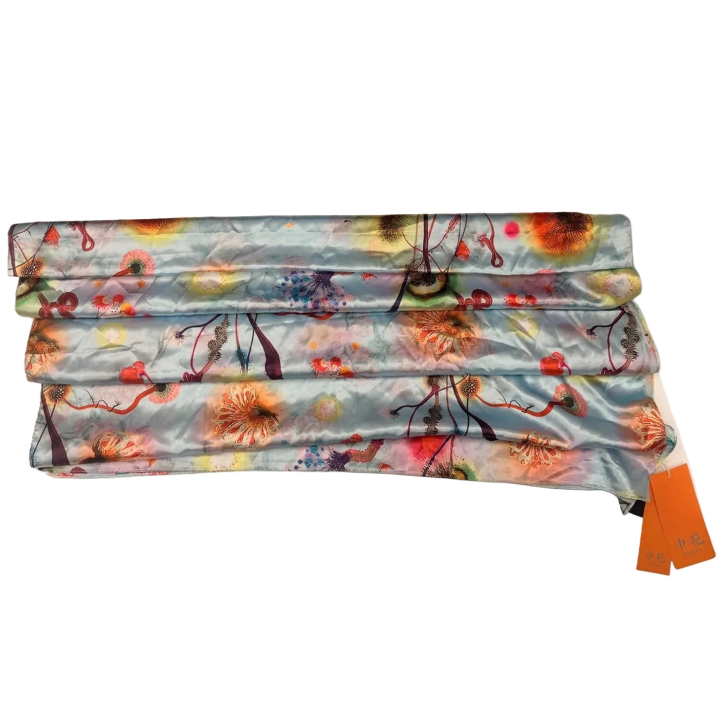 Scarf Long By Jinyan