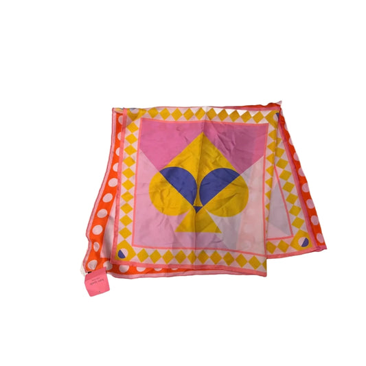 Scarf Designer By Kate Spade