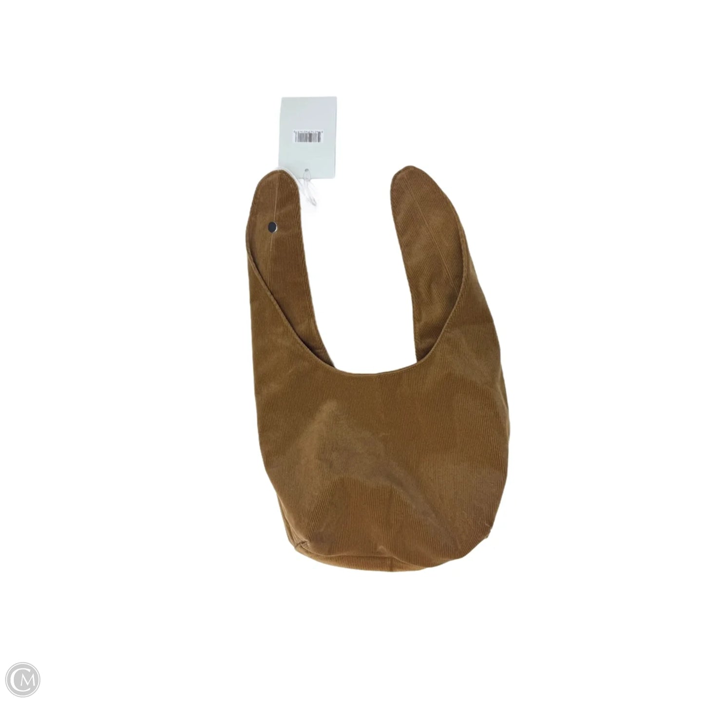 Makeup Bag By Merit, Size: Medium