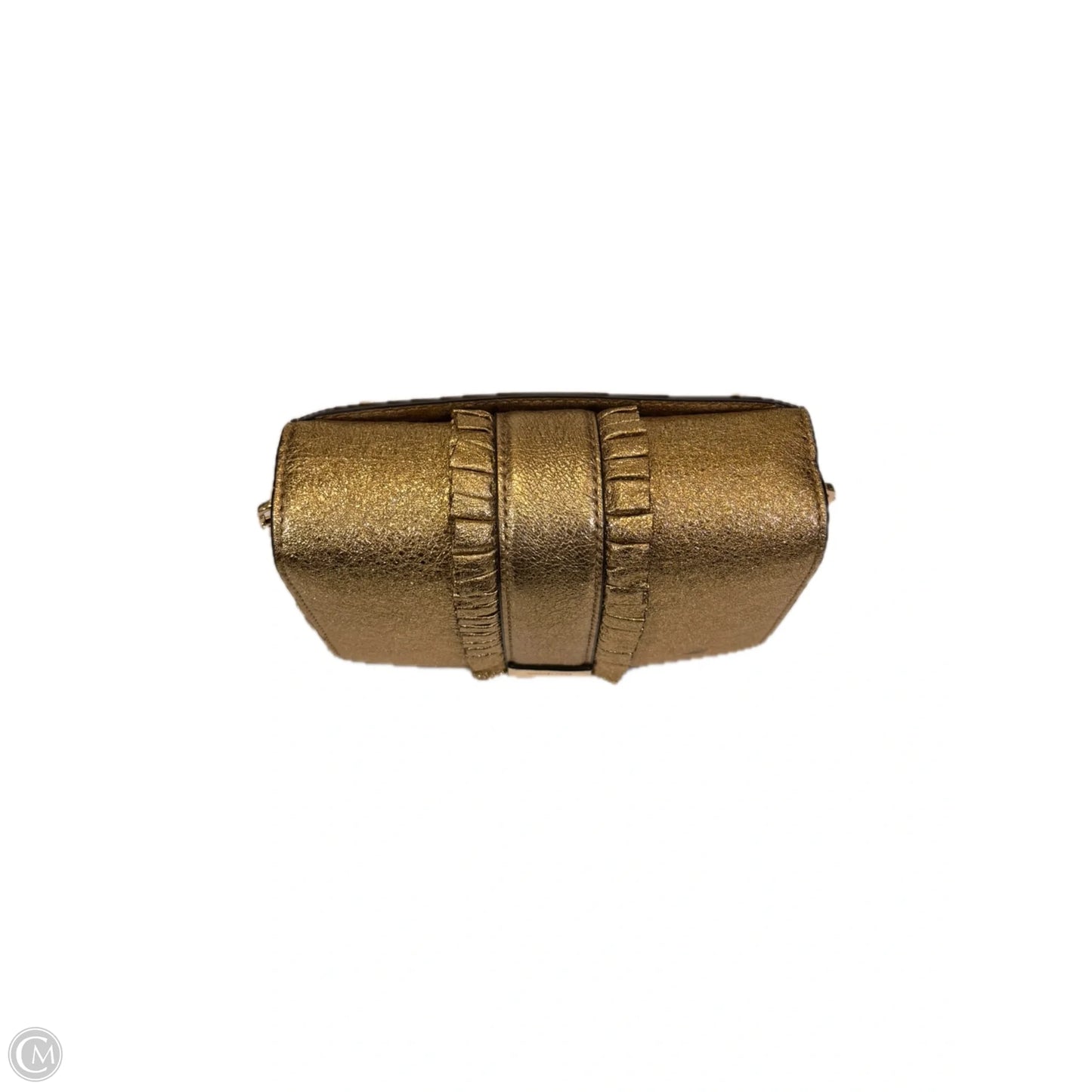 Crossbody Designer By Michael Kors, Size: Small