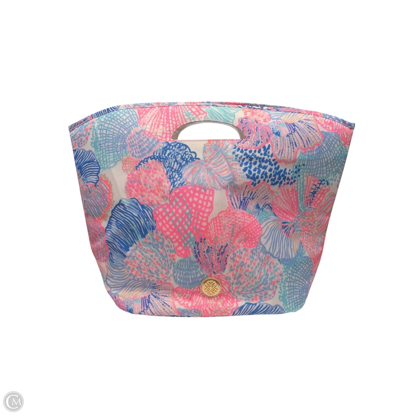 Tote By Lilly Pulitzer, Size: Large