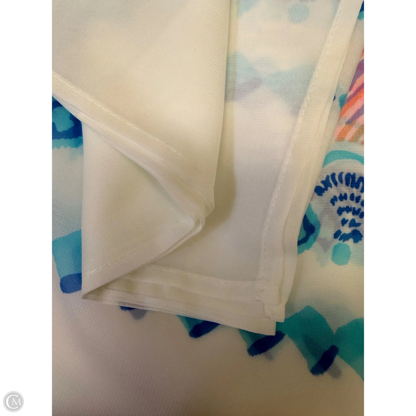 Scarf Square By Lilly Pulitzer