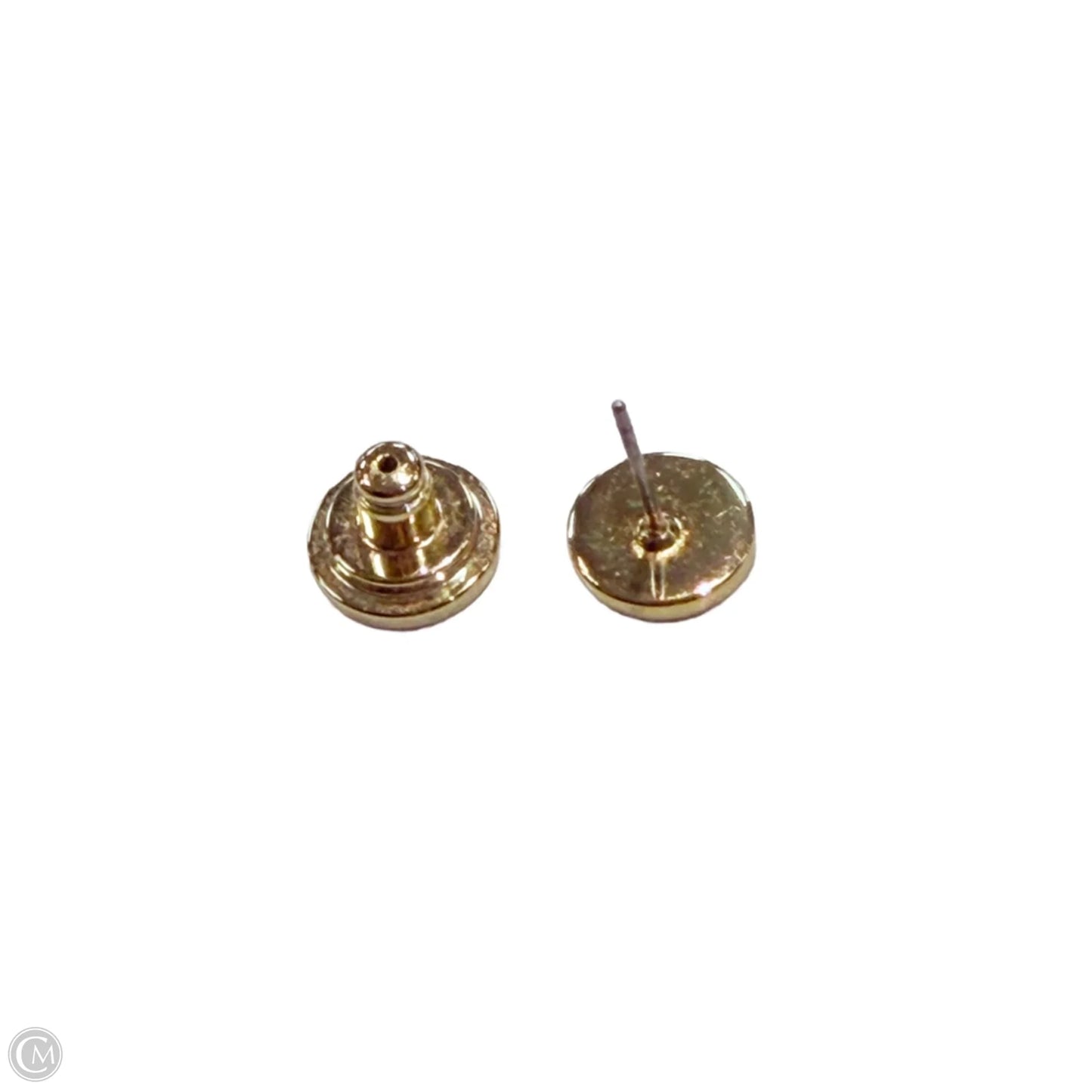 Earrings Studs Designer By Tory Burch