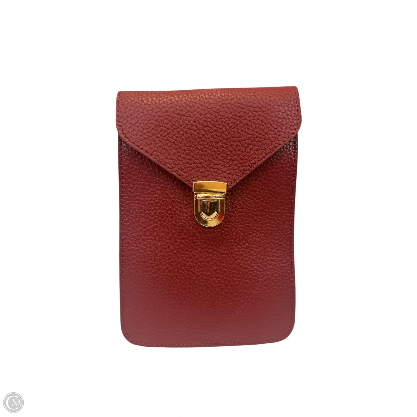 Crossbody, Size: Small