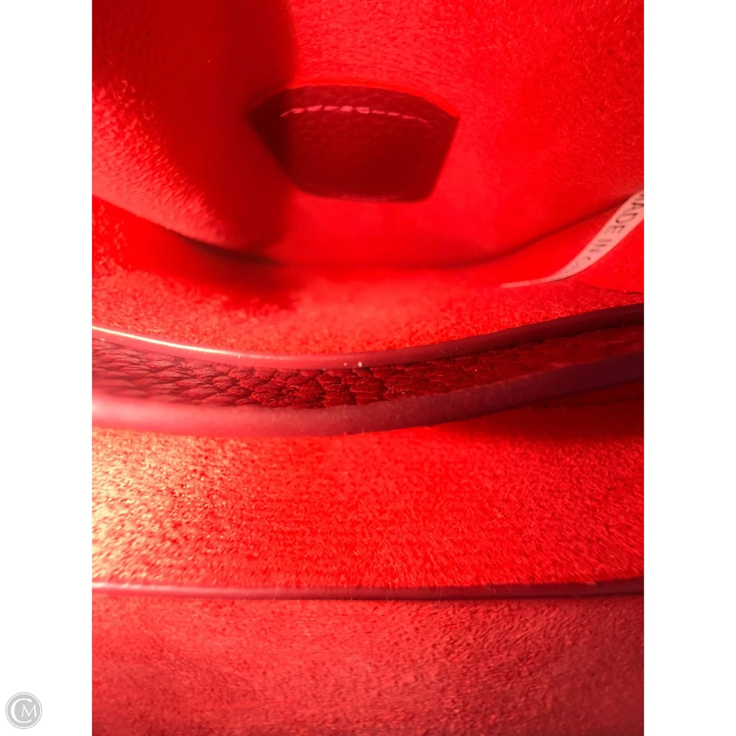 Crossbody, Size: Small