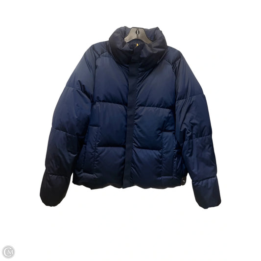 Jacket Designer By Tory Burch In Multi-colored, Size: S