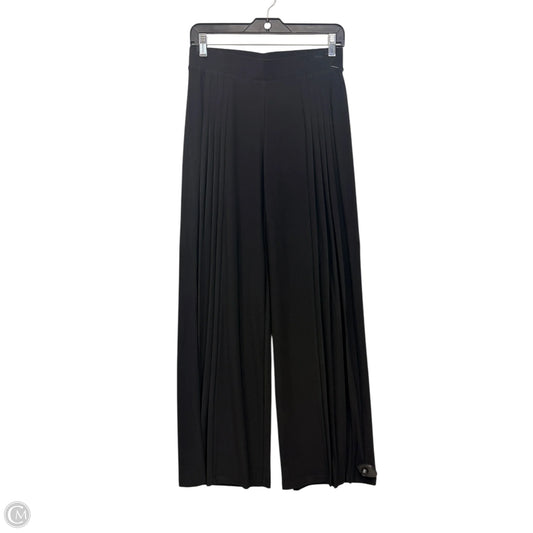 Pants Wide Leg By White House Black Market In Black, Size: Xs