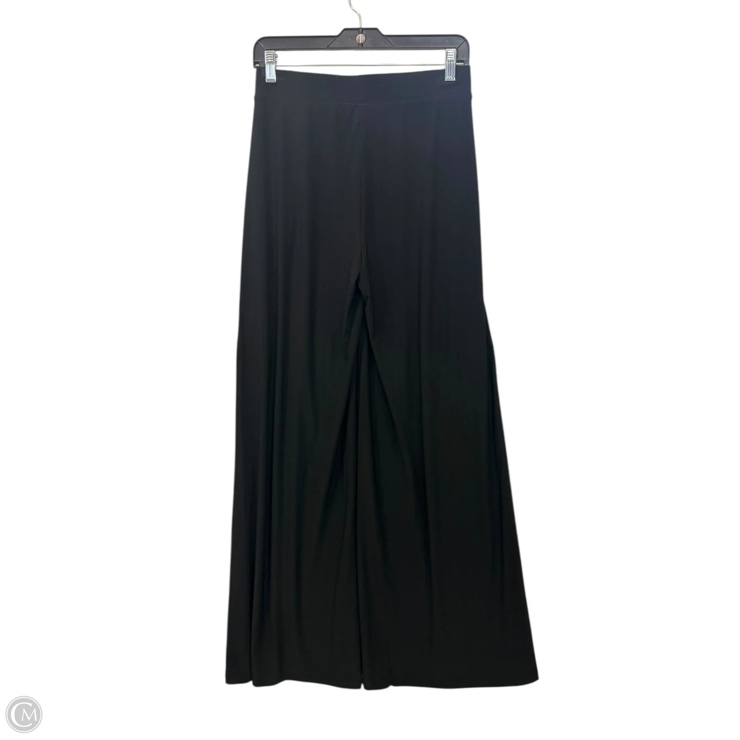 Pants Wide Leg By White House Black Market In Black, Size: Xs