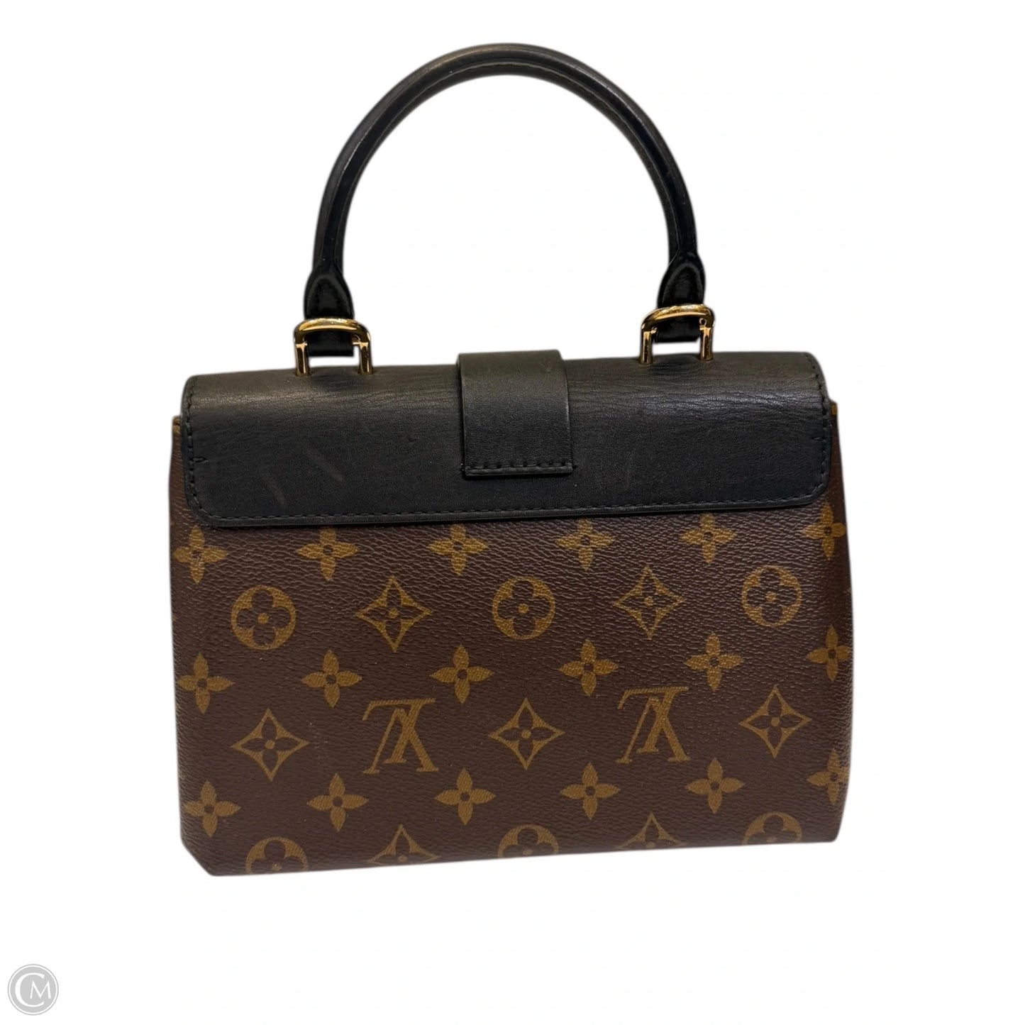Handbag Luxury Designer By Louis Vuitton, Size: Small