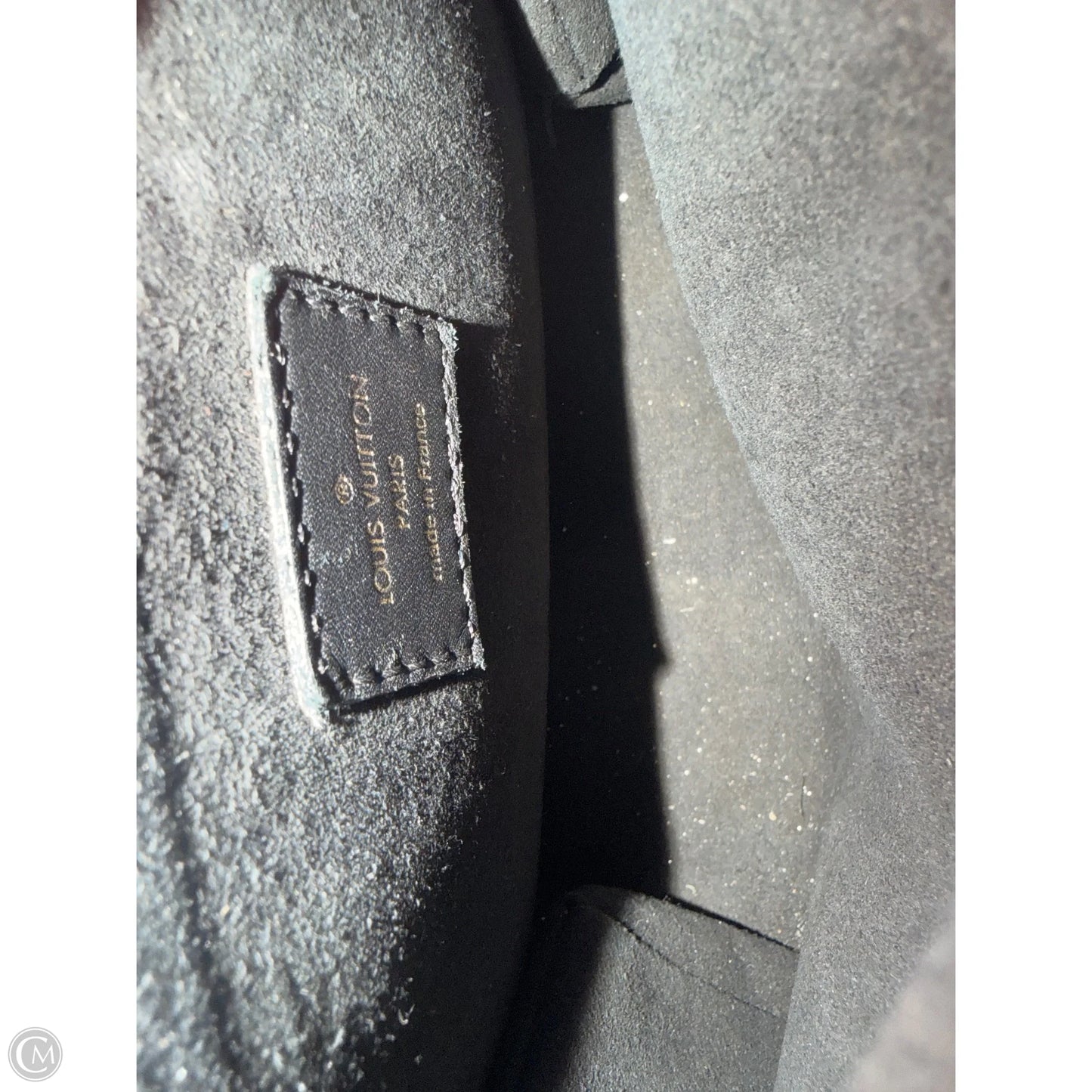 Handbag Luxury Designer By Louis Vuitton, Size: Small