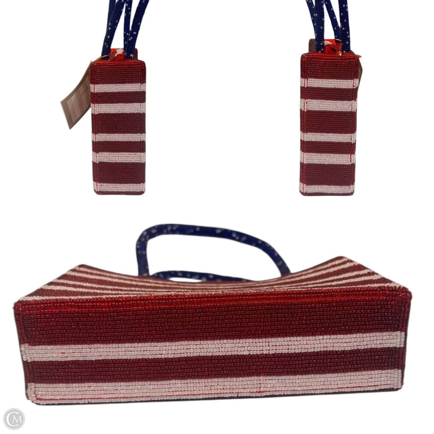 Handbag Designer By Lynne Jerome, Size: Small