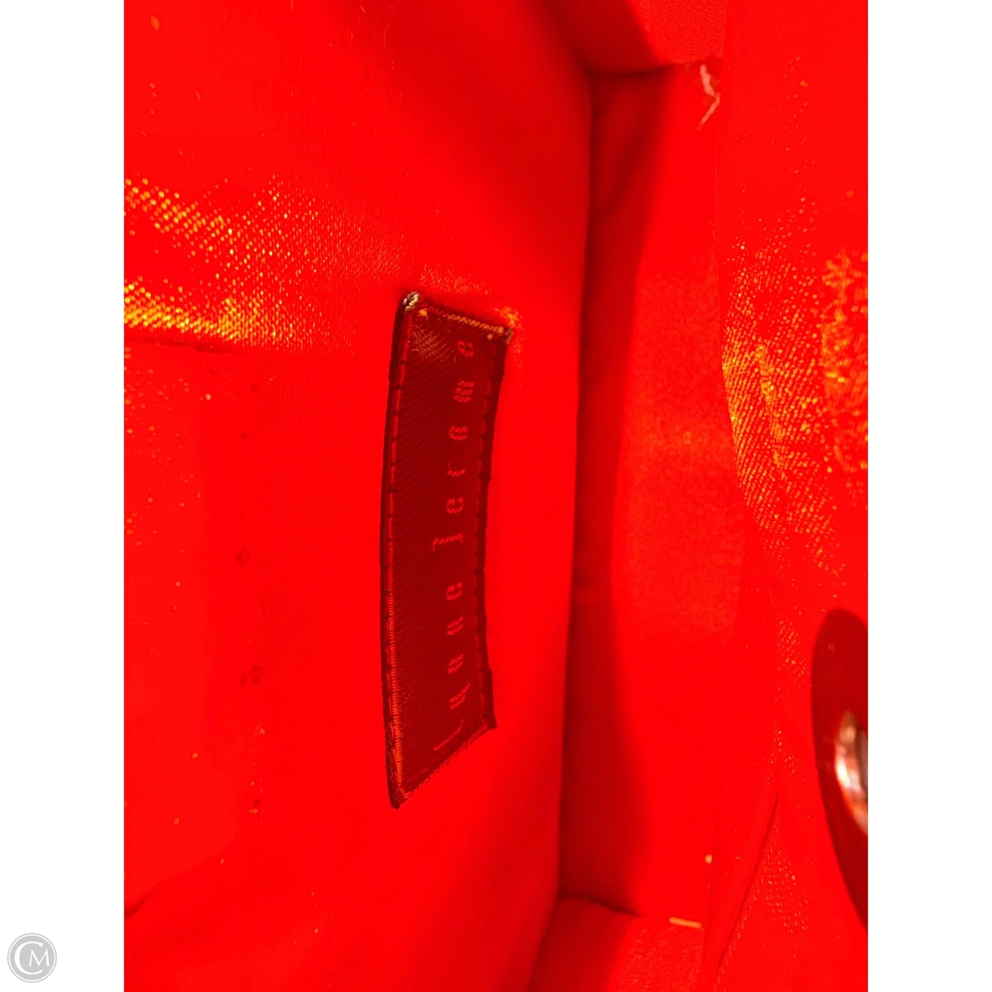 Handbag Designer By Lynne Jerome, Size: Small