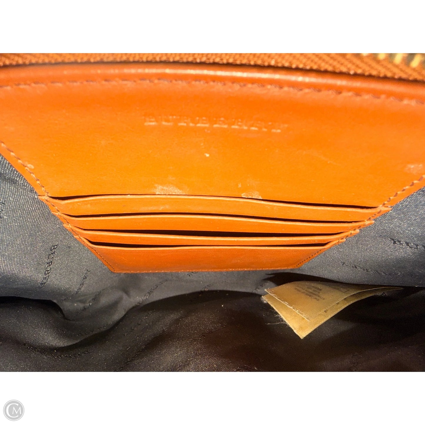 Crossbody Luxury Designer By Burberry, Size: Small