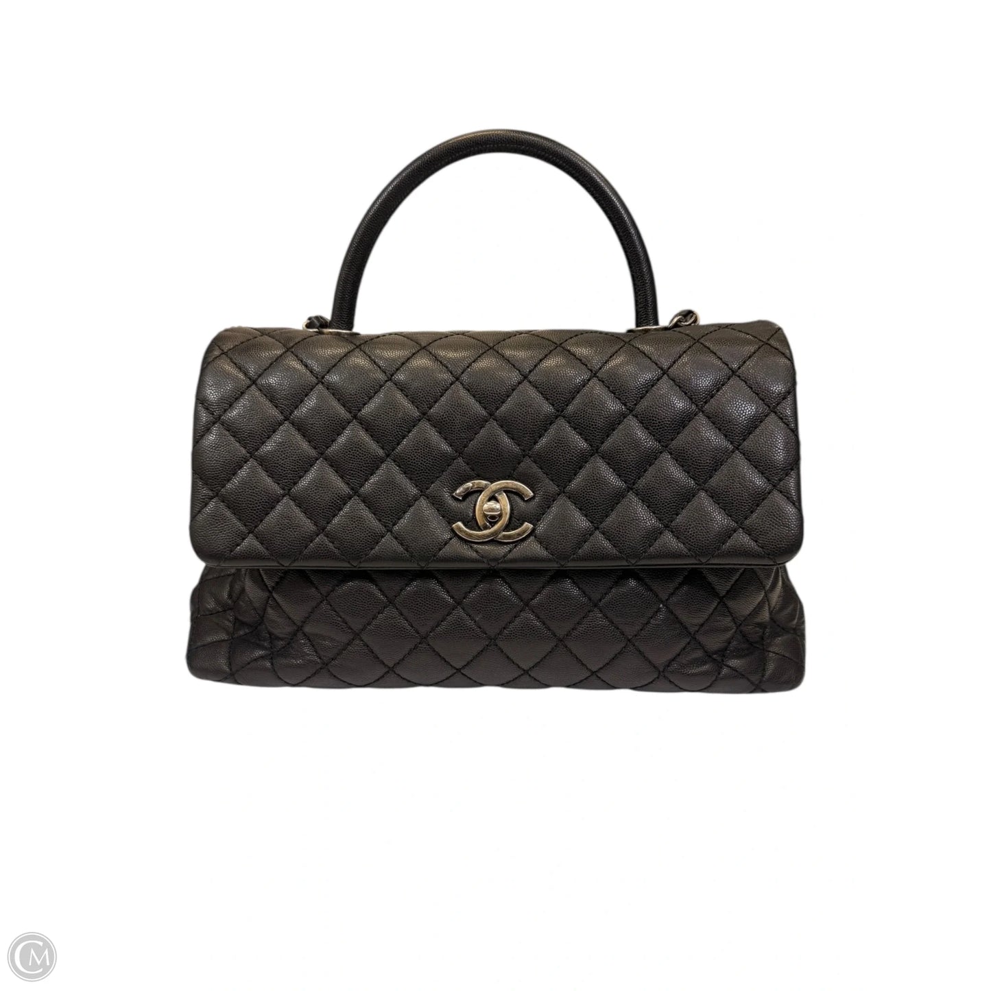 Handbag Luxury Designer By Chanel, Size: Medium