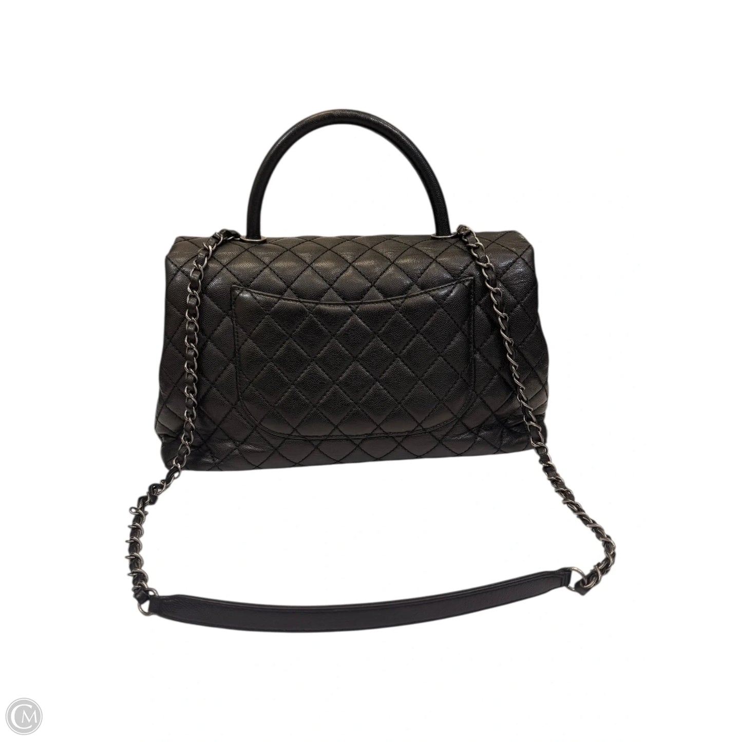 Handbag Luxury Designer By Chanel, Size: Medium