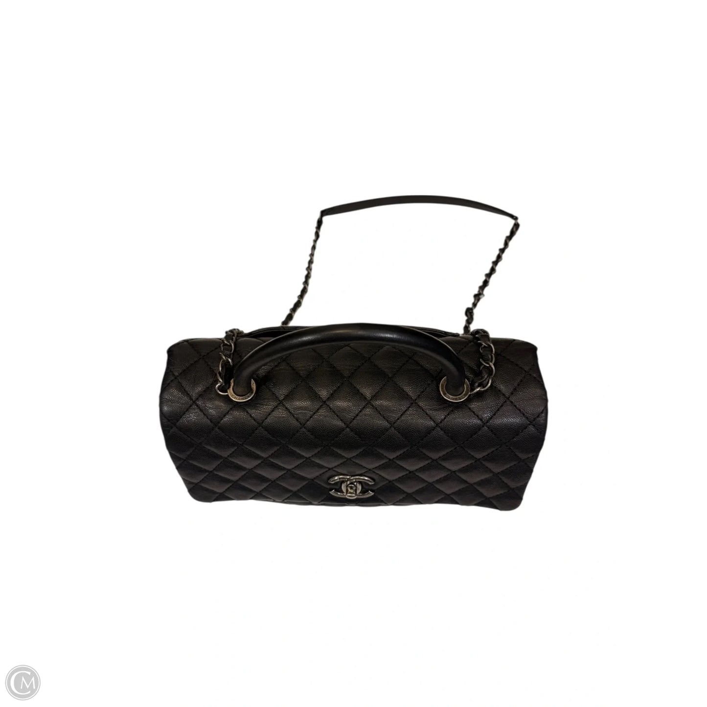 Handbag Luxury Designer By Chanel, Size: Medium