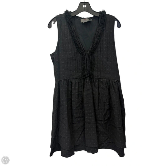 Dress Party Short By Vineyard Vines In Black, Size: M