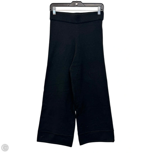 Pants Lounge By The Drop In Black, Size: S