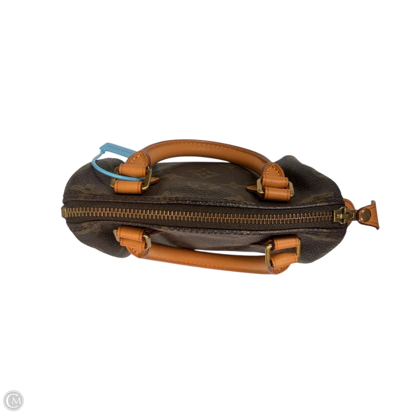 Handbag Luxury Designer By Louis Vuitton, Size: Small