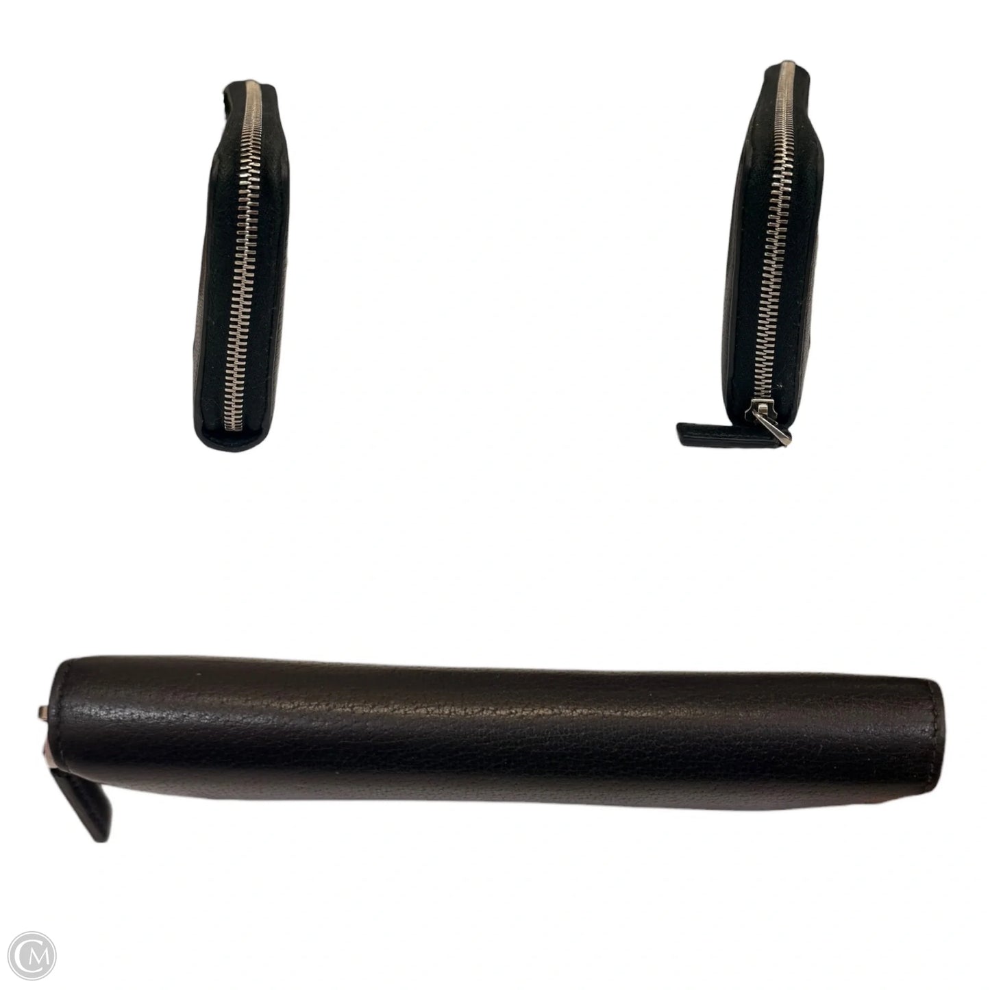 Wallet Luxury Designer By Gucci, Size: Medium