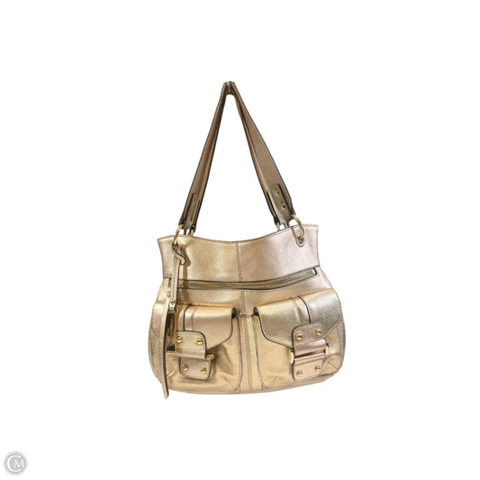 Handbag By Franco Sarto, Size: Medium