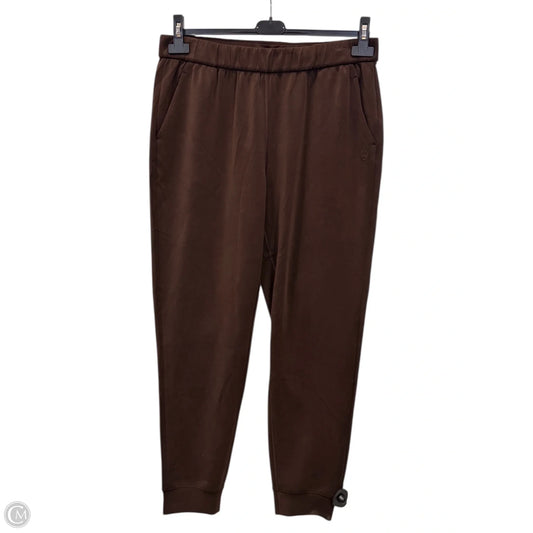 Pants Joggers By Prana In Brown, Size: L